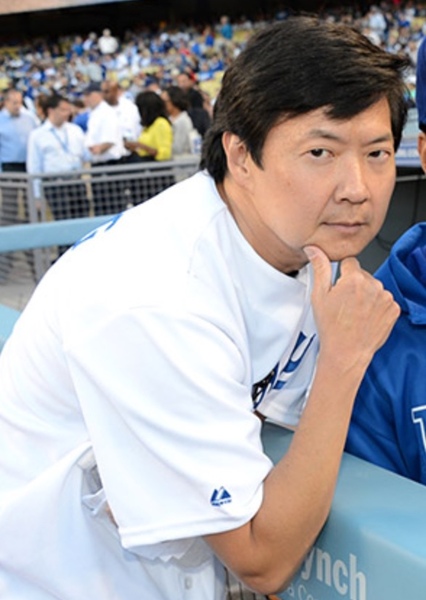 Ken Jeong photo