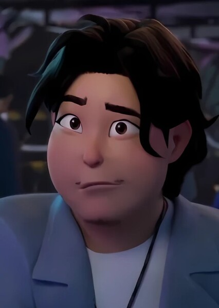 Bobby