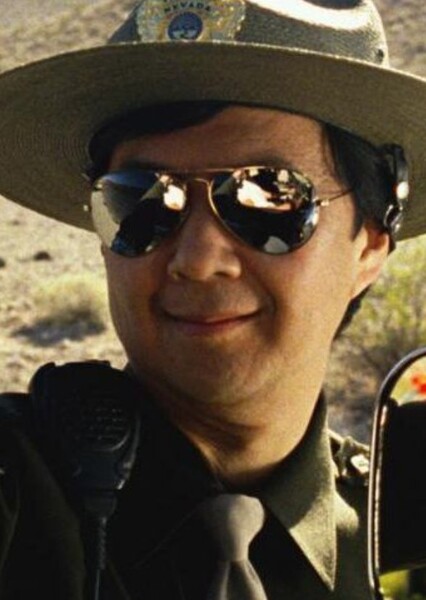 Ken Jeong photo