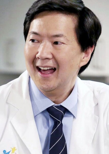 Ken Jeong photo