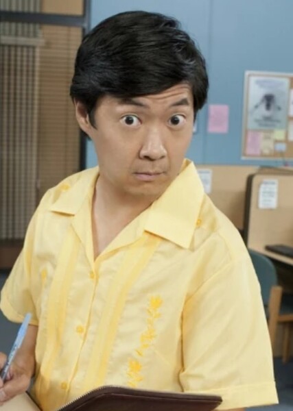 Ken Jeong photo