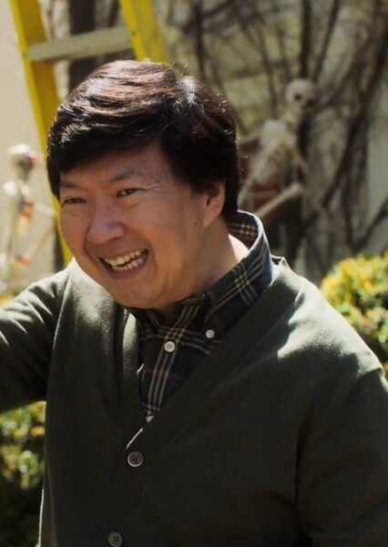Ken Jeong
