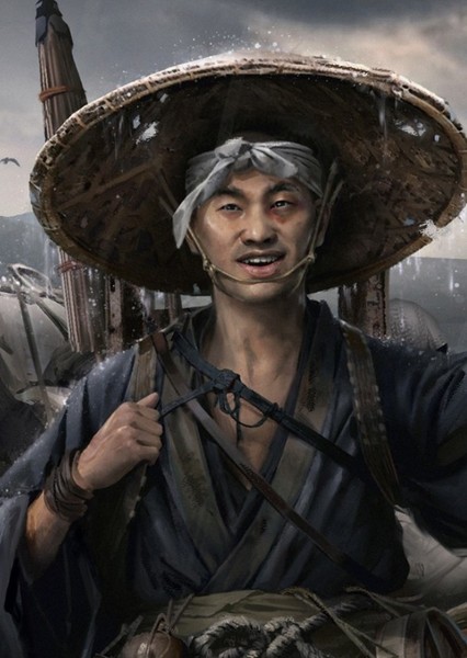 Ken Jeong photo