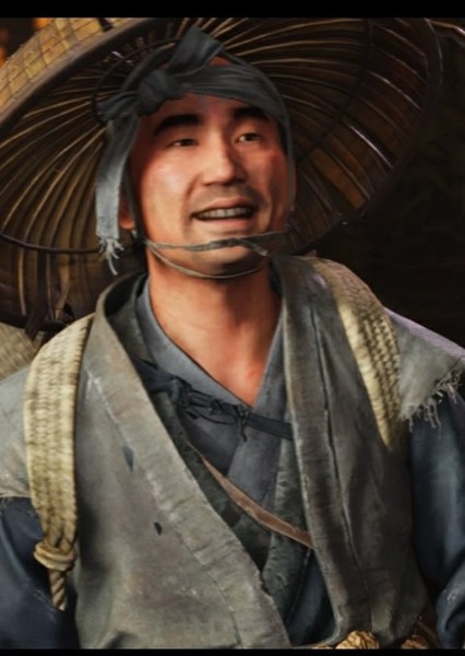 Ken Jeong photo