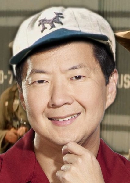 Ken Jeong photo