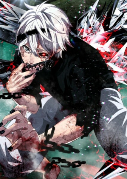 Ken Kaneki photo