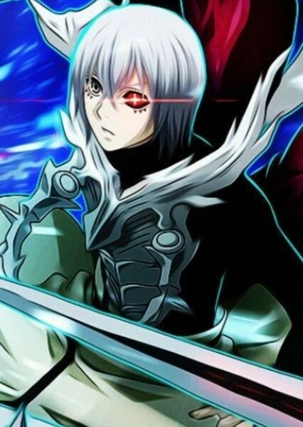 Ken Kaneki photo