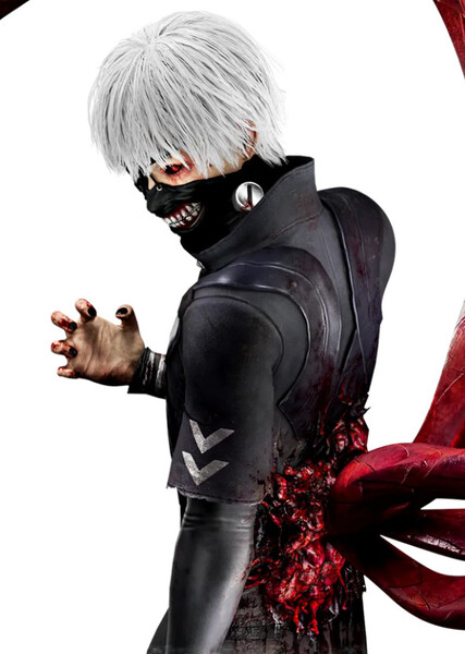 Ken Kaneki photo