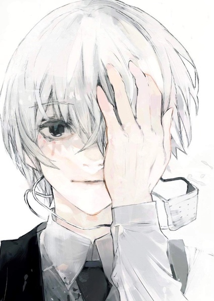 Ken Kaneki photo