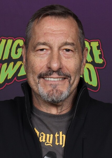 Ken Kirzinger