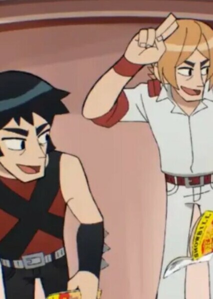 Ken & Kyle Katayanagi