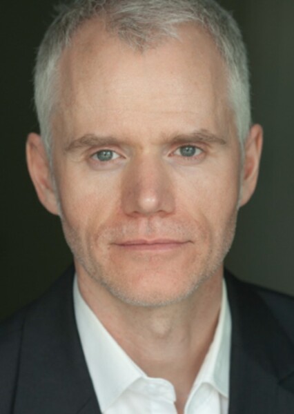 Ken Lawson photo