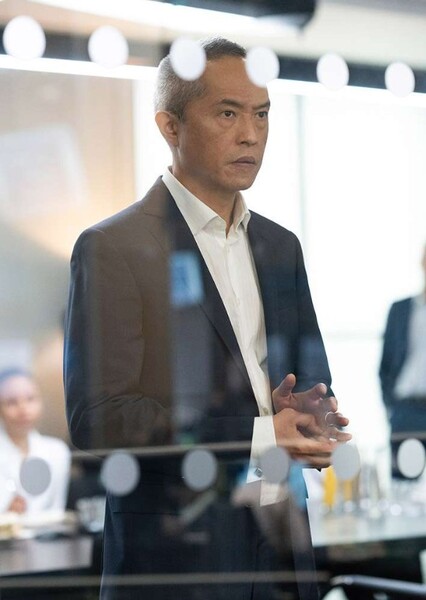 Wellington Yueh