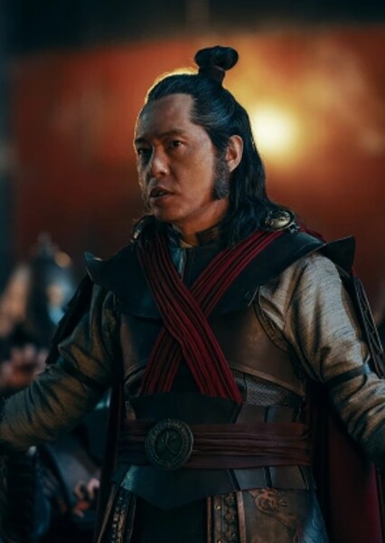 Ken Leung photo
