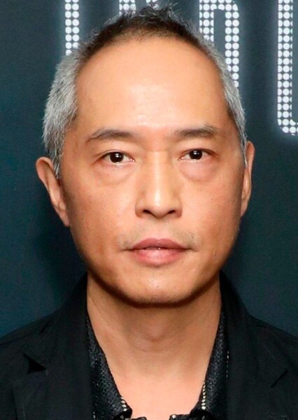 Ken Leung photo