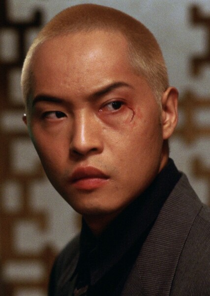 Ken Leung photo