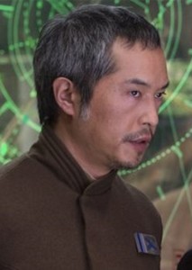 Ken Leung