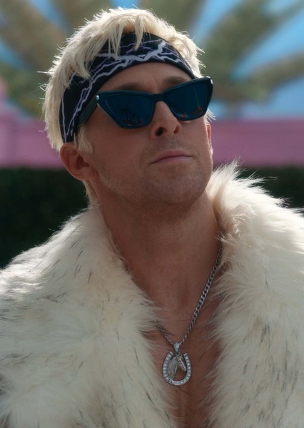 Ken (Live-Action)