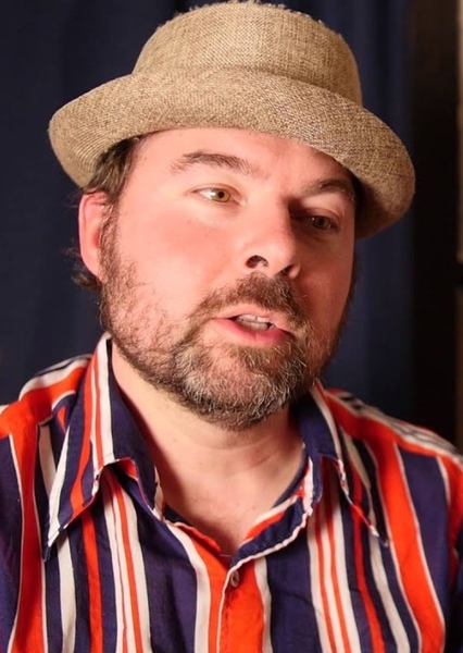 Ken Maiuri