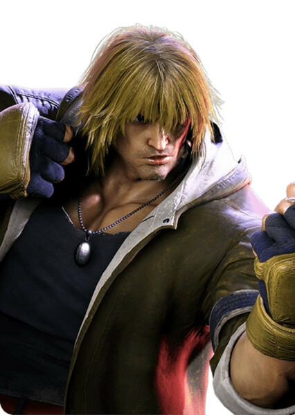 Ken Masters photo