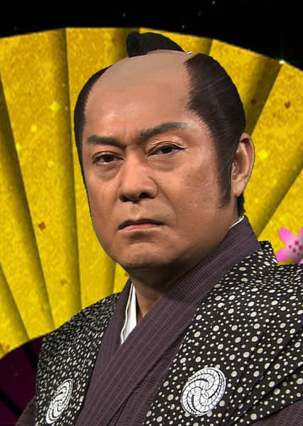 Ken Matsudaira photo