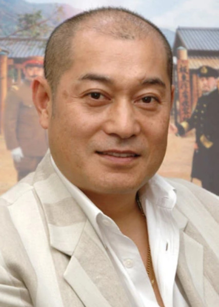 Ken Matsudaira photo