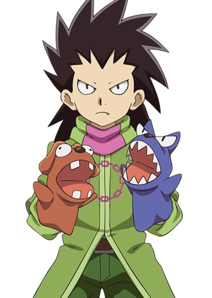 Ken Midori