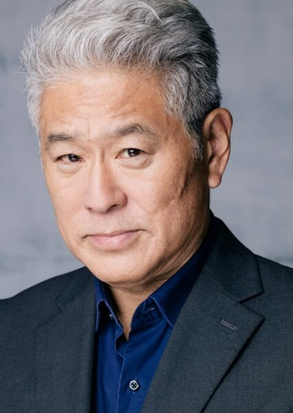 Ken Narasaki