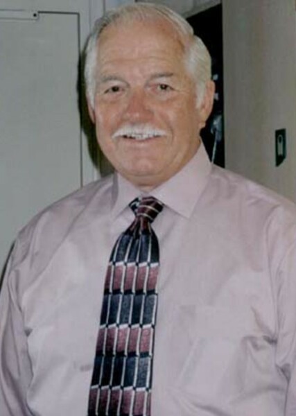 Ken Narlow