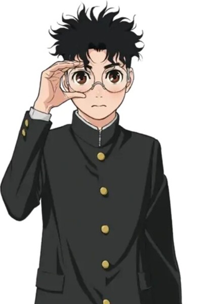 Ken "Okarun" Takakura