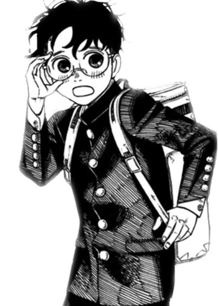 Ken "Okarun" Takakura