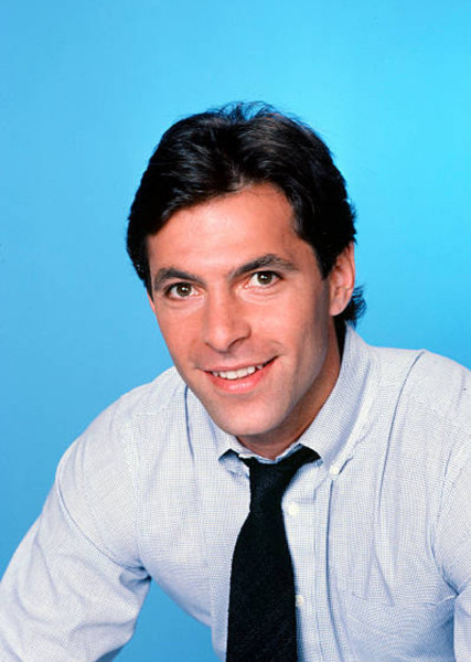 Ken Olin Photo on myCast - Fan Casting Your Favorite Stories