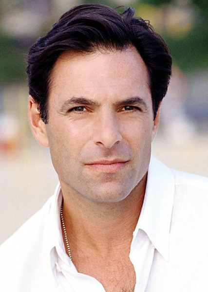 Ken Olin Photo on myCast - Fan Casting Your Favorite Stories