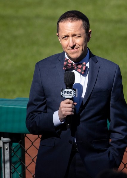 Ken Rosenthal photo