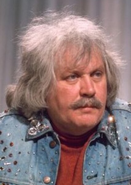Ken Russell photo