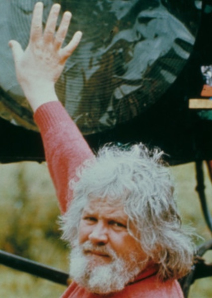 Ken Russell