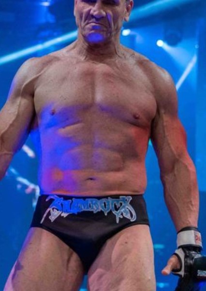 Ken Shamrock