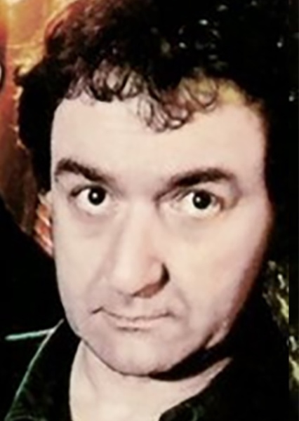 Ken Stott