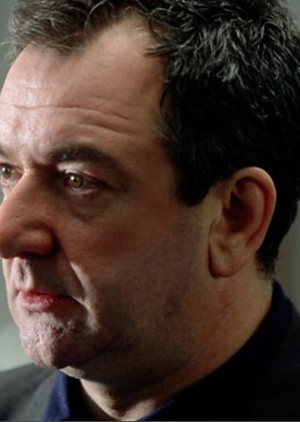 Ken Stott photo