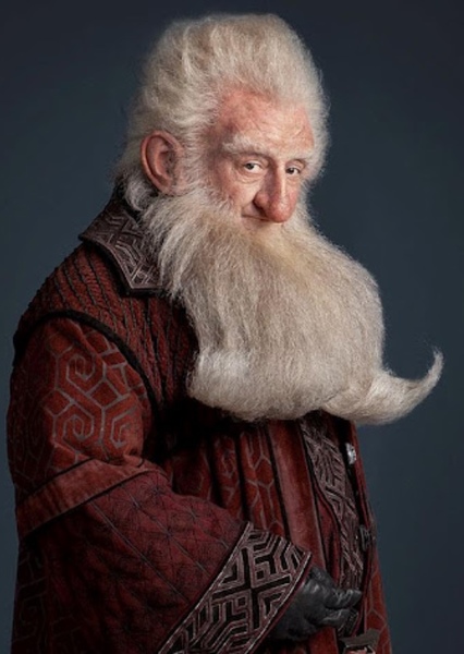 Ken Stott