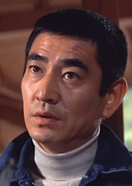 Ken Takakura