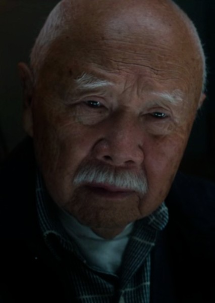 Ken Takemoto
