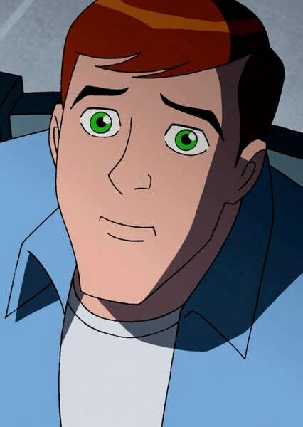 Ken Tennyson