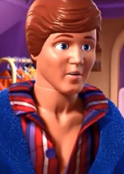 Ken (Toy Story) photo