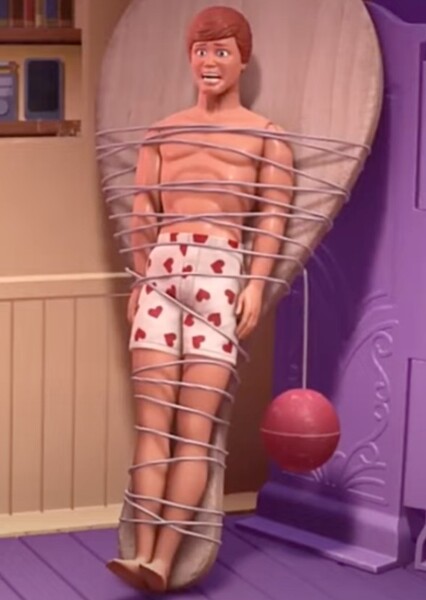 Ken (Toy Story)