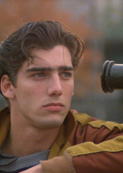 Ken Wahl photo