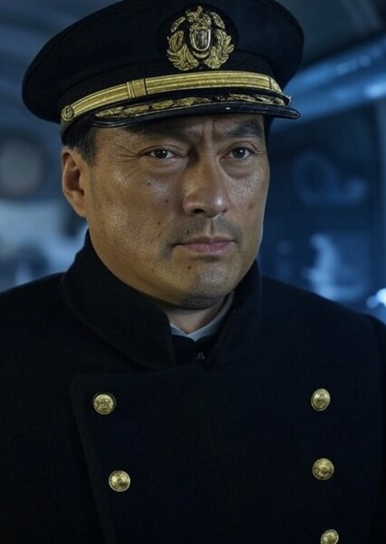 Ken Watanabe photo