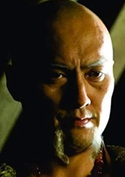 Ken Watanabe