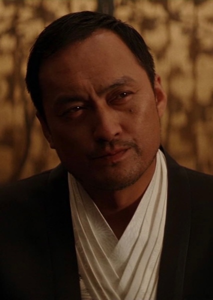 Ken Watanabe