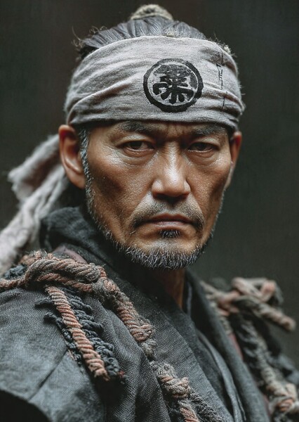 Ken Watanabe